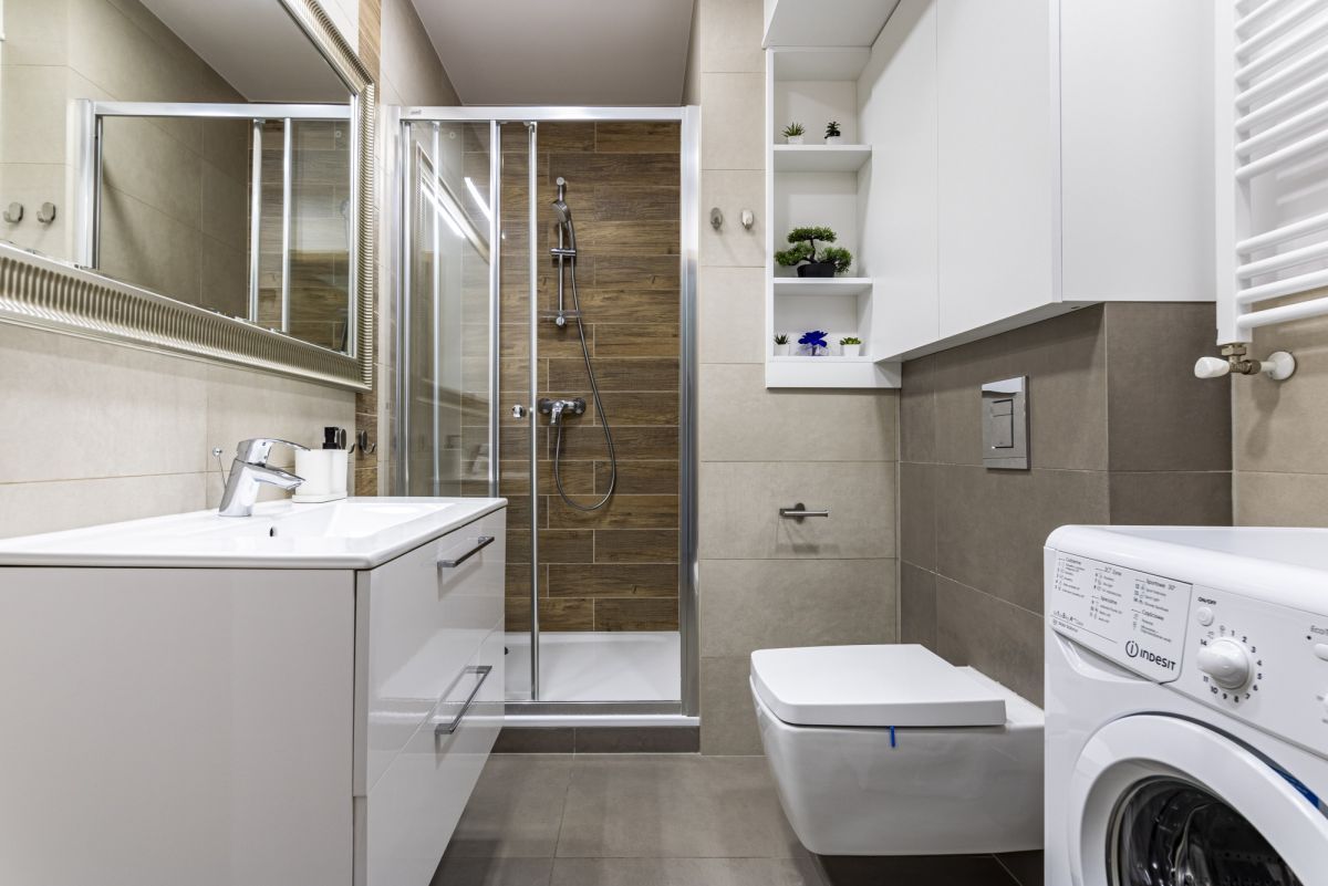 Mieszkanie 1-pokojowe Szklarska Poręba Szklarska Poręba Górna, ul. Górna. Zdjęcie 24