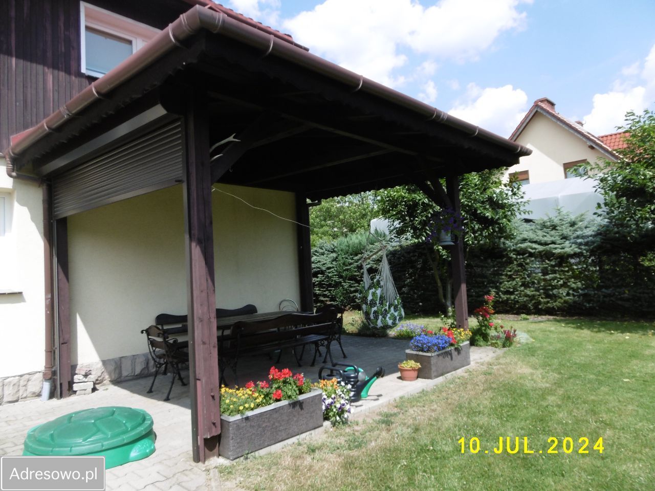 dom wolnostojący, 8 pokoi Kudowa-Zdrój. Zdjęcie 7