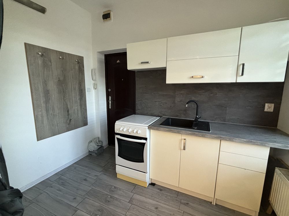 Mieszkanie 2-pokojowe Chełmża Centrum, ul. Adama Mickiewicza. Zdjęcie 6