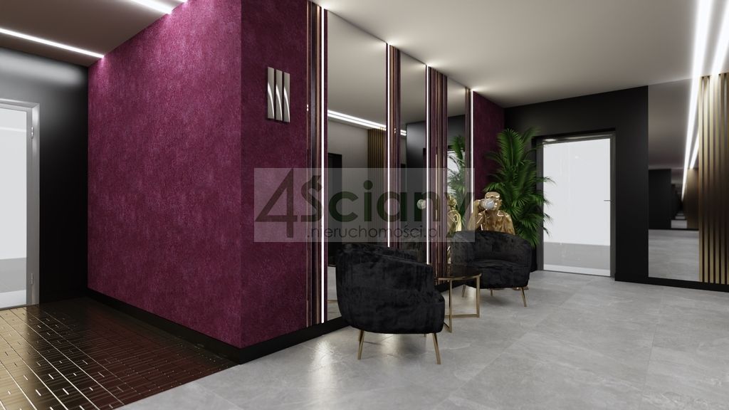 Biuro Warszawa Śródmieście. Zdjęcie 5