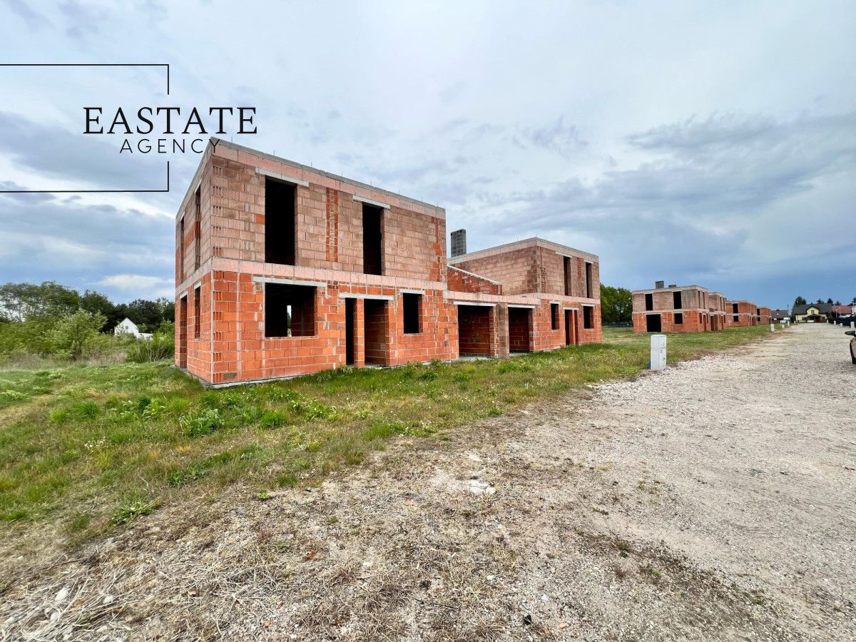 bliźniak, 4 pokoje Grądy, ul. Górna. Zdjęcie 15