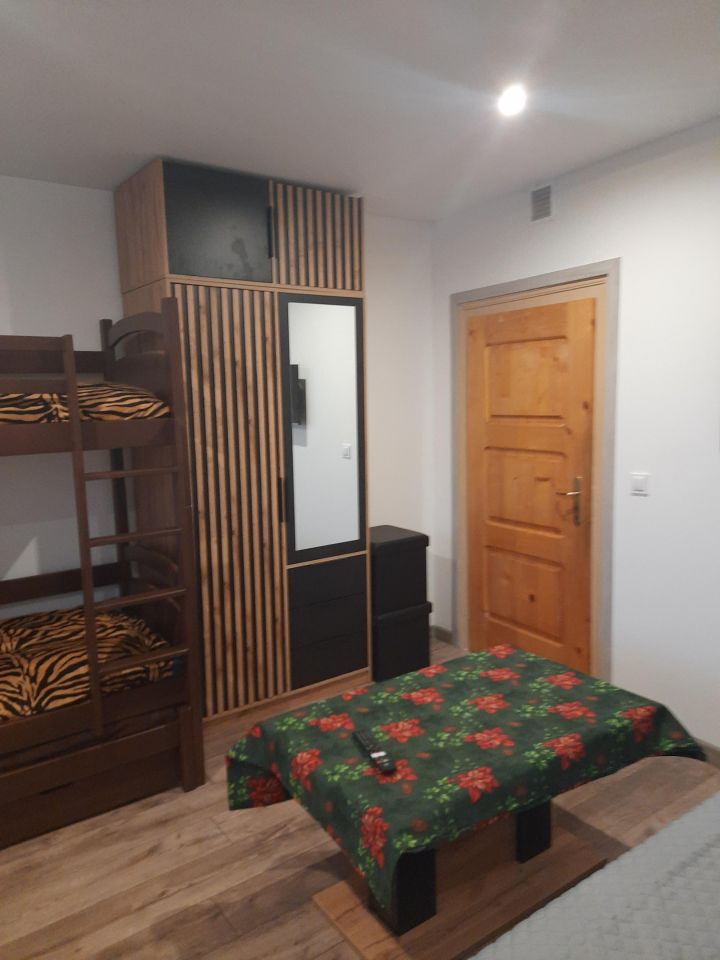 Mieszkanie 1-pokojowe Bielsko-Biała Stare Bielsko. Zdjęcie 9