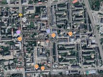 Lokal Suwałki, ul. Teofila Noniewicza