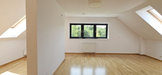 dom wolnostojący, 6 pokoi Kraków Podgórze, ul. Zofii Nałkowskiej. Zdjęcie 14