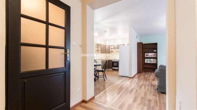 Mieszkanie 3-pokojowe Kraków Dębniki, ul. Komuny Paryskiej. Zdjęcie 16