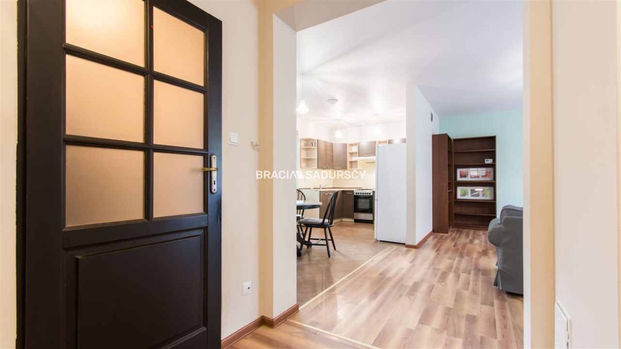 Mieszkanie 3-pokojowe Kraków Dębniki, ul. Komuny Paryskiej. Zdjęcie 16