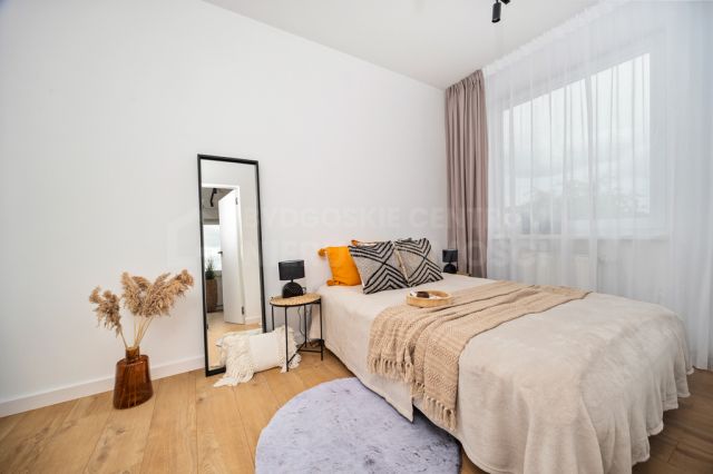 Mieszkanie 2-pokojowe Bydgoszcz Fordon. Zdjęcie 11