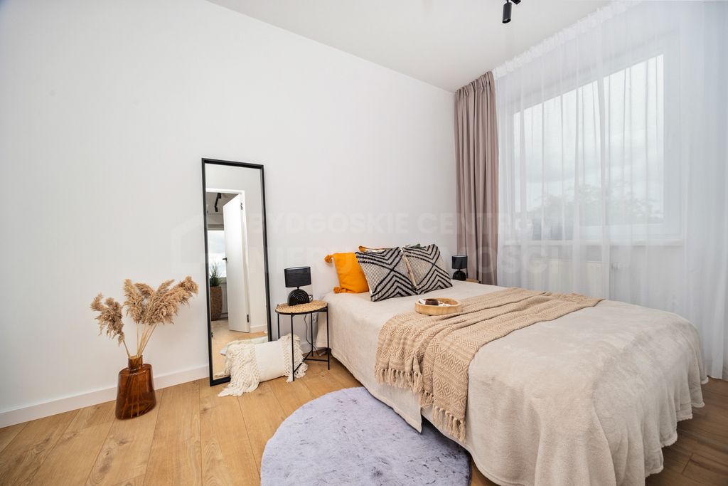 Mieszkanie 2-pokojowe Bydgoszcz Fordon. Zdjęcie 11