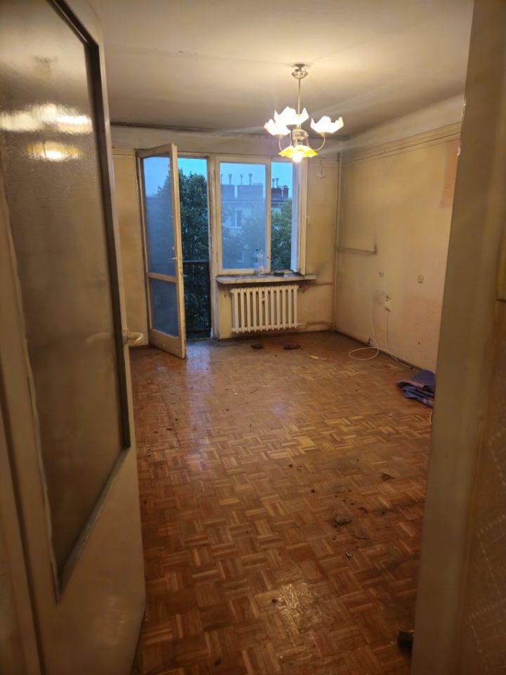 Mieszkanie 1-pokojowe Mielec, ul. Spółdzielcza. Zdjęcie 4