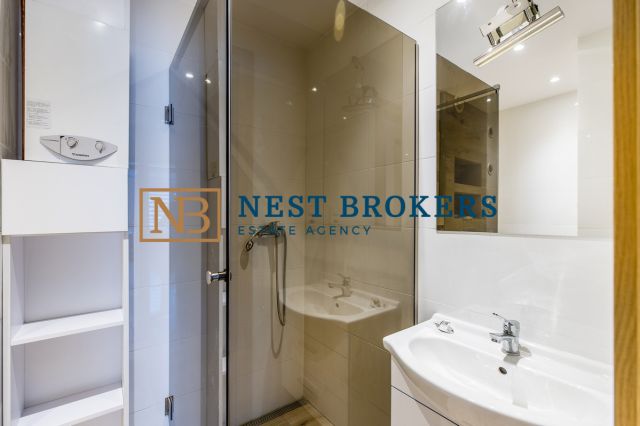 Mieszkanie 3-pokojowe Kraków Olsza, ul. Macieja Miechowity. Zdjęcie 5