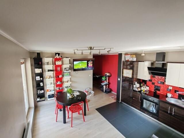 Mieszkanie 3-pokojowe Kraków Krowodrza, ul. Bolesława Czerwieńskiego