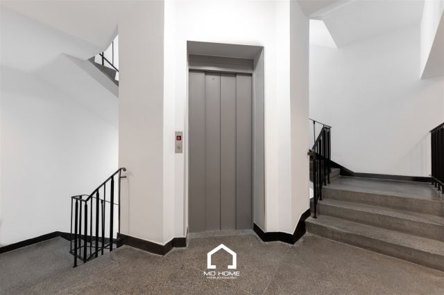 Mieszkanie 1-pokojowe Warszawa Śródmieście, ul. Mokotowska. Zdjęcie 8