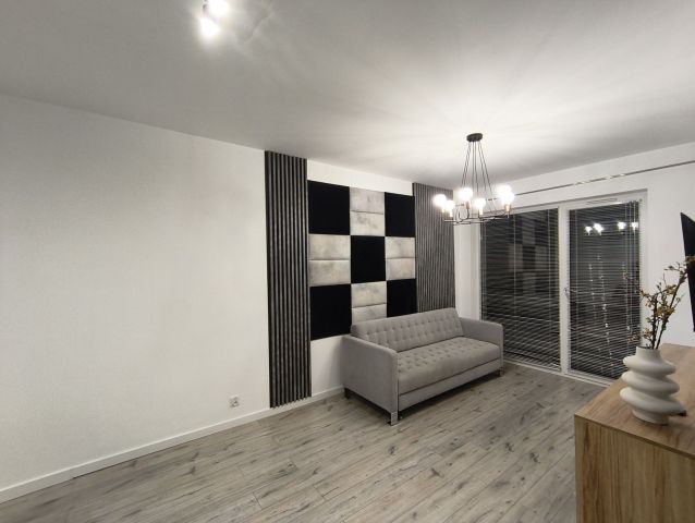 Mieszkanie 2-pokojowe Gliwice Sikornik, ul. Nowy Świat. Zdjęcie 1