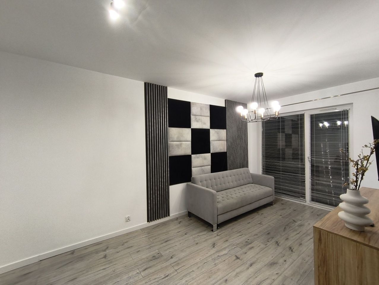 Mieszkanie 2-pokojowe Gliwice Sikornik, ul. Nowy Świat. Zdjęcie 1