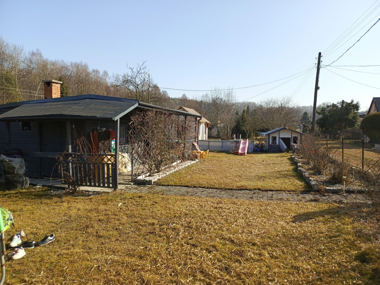 Działka rod Wodzisław Śląski. Zdjęcie 14