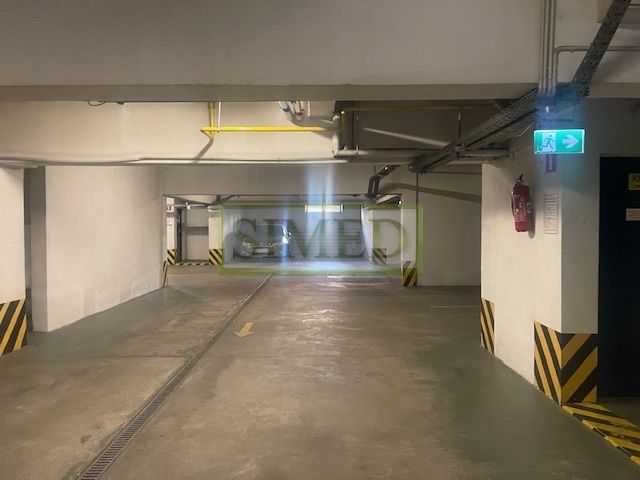 Garaż/miejsce parkingowe Warszawa Targówek, ul. Wyspowa. Zdjęcie 6