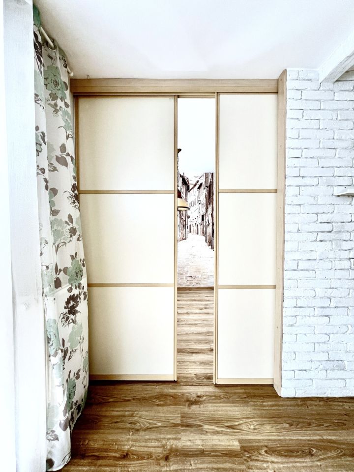 Mieszkanie 2-pokojowe Warszawa Białołęka, ul. Krokwi. Zdjęcie 6