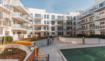 Mieszkanie 2-pokojowe Szczecin Centrum, ul. Celna