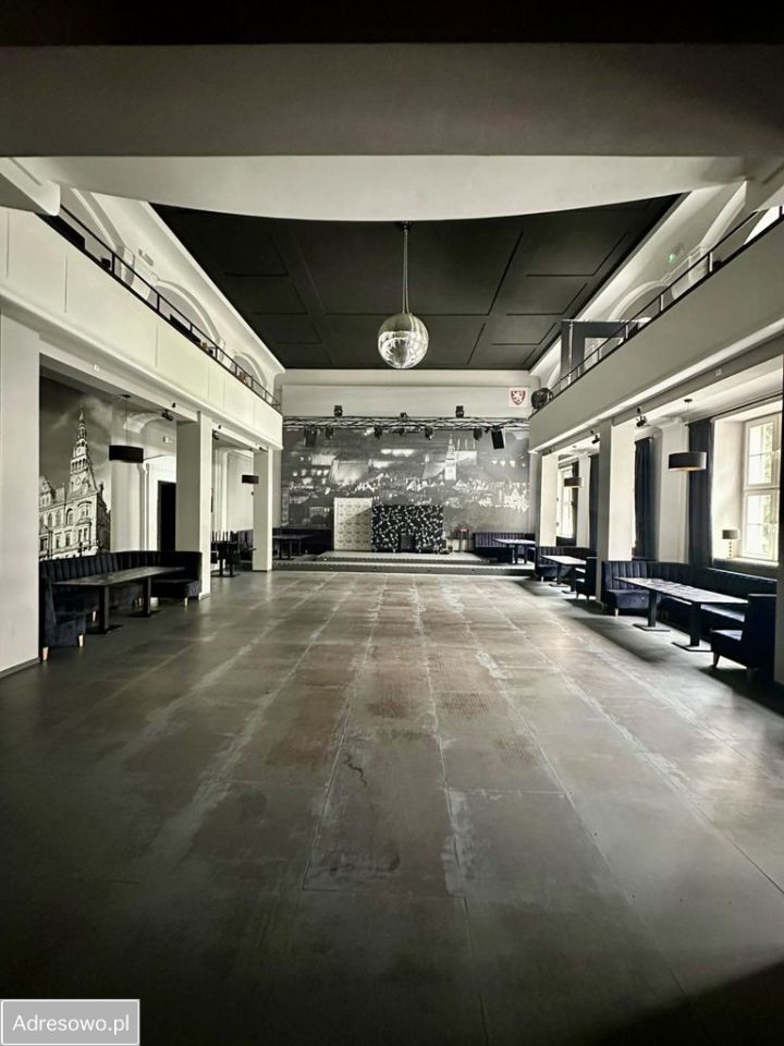 Lokal Kłodzko Centrum, ul. Stefana Okrzei. Zdjęcie 4