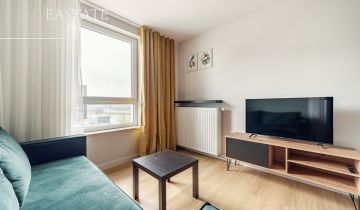 Mieszkanie 2-pokojowe Warszawa Włochy, ul. Wiktoryn