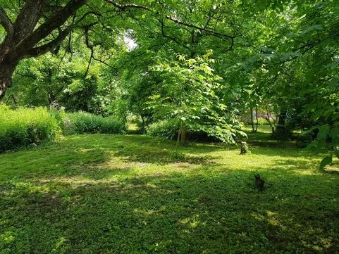 Działka budowlana Trojanowice, ul. Wąwozowa. Zdjęcie 1