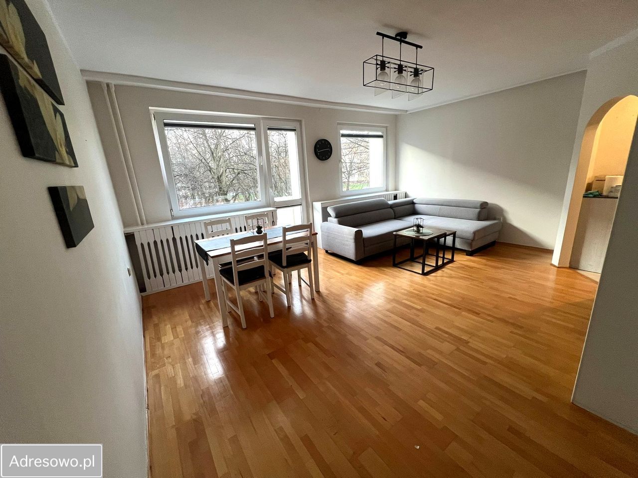 Mieszkanie 3-pokojowe Koszalin Jedliny, ul. marsz. Józefa Piłsudskiego. Zdjęcie 5