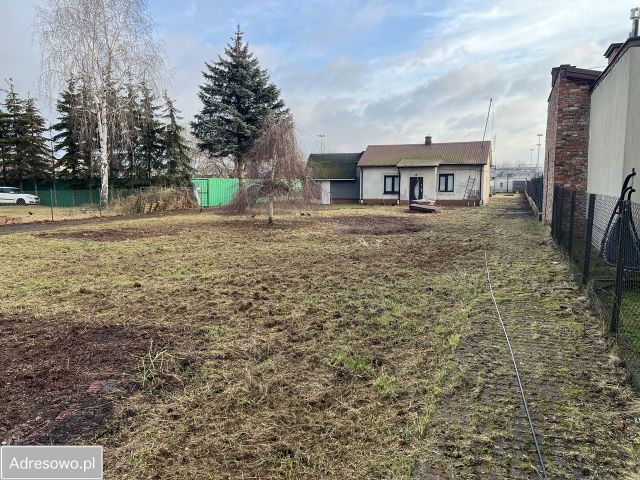 Działka budowlana Warszawa Ursynów, ul. Gruchacza. Zdjęcie 1