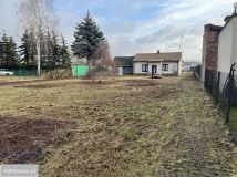 Działka budowlana Warszawa Ursynów, ul. Gruchacza