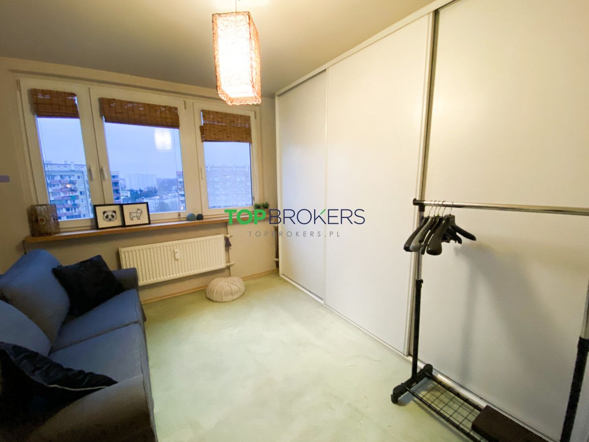 Mieszkanie 2-pokojowe Warszawa Bemowo, ul. Apoloniusza Kędzierskiego. Zdjęcie 3