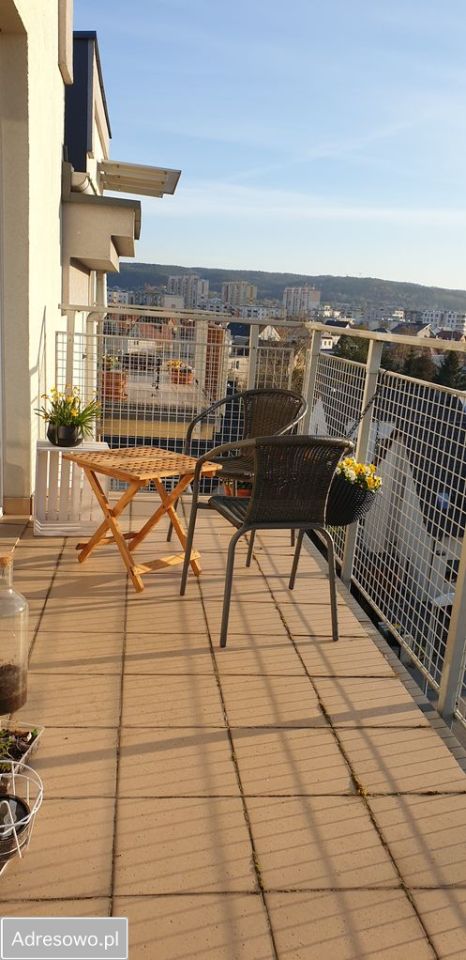 Mieszkanie 2-pokojowe Rumia, ul. Dębogórska. Zdjęcie 8