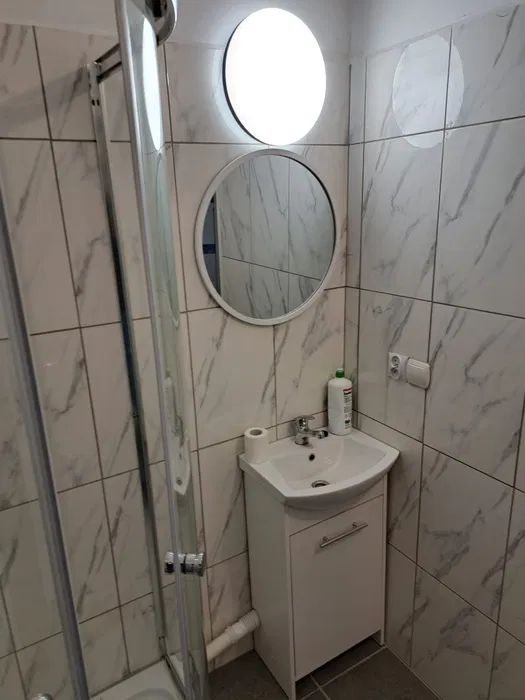 Mieszkanie 2-pokojowe Łęczna. Zdjęcie 3