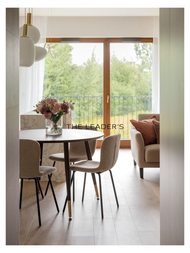 Mieszkanie 3-pokojowe Warszawa Wilanów, ul. Herbu Janina. Zdjęcie 10