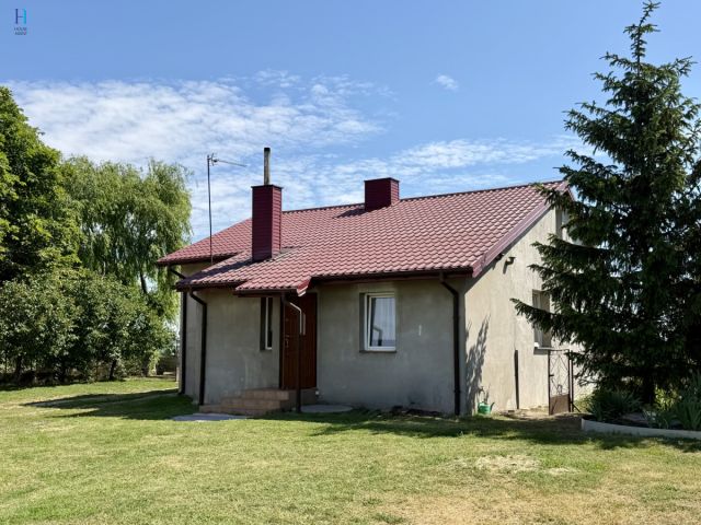 dom wolnostojący, 3 pokoje Gledzianów. Zdjęcie 5