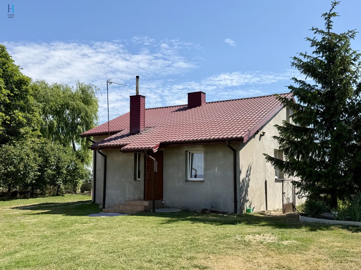 dom wolnostojący, 3 pokoje Gledzianów. Zdjęcie 5