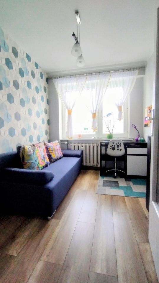 Mieszkanie 3-pokojowe Olsztyn Podgrodzie, ul. Ks. Tadeusza Borkowskiego. Zdjęcie 16