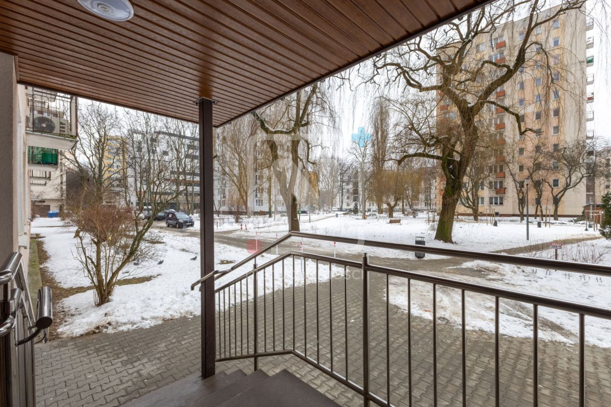 Mieszkanie 3-pokojowe Warszawa Praga-Południe, ul. Międzynarodowa. Zdjęcie 12