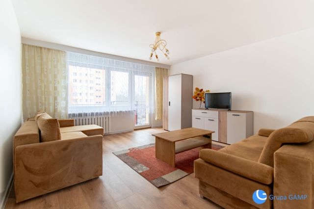 Mieszkanie 3-pokojowe Kraków Prądnik Biały, ul. Stanisława Pigonia. Zdjęcie 2