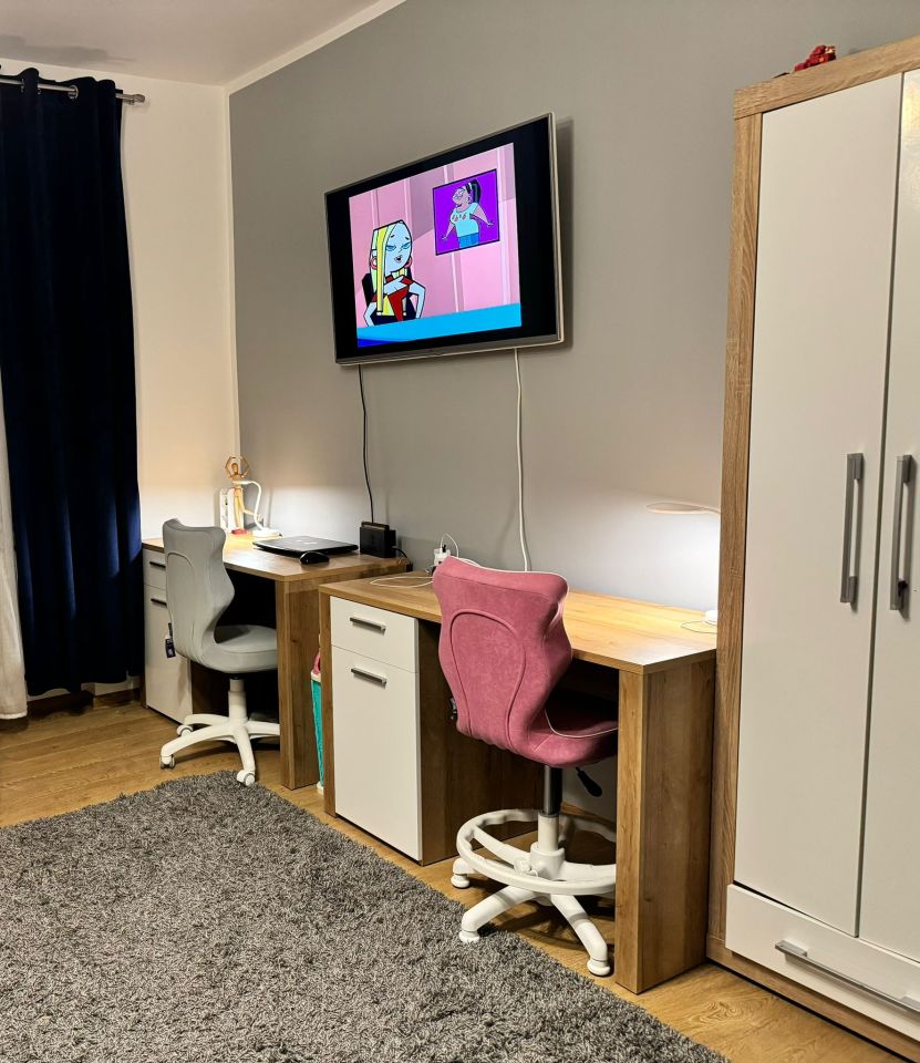 Mieszkanie 3-pokojowe Olsztyn Zatorze, ul. Jagiellońska. Zdjęcie 10