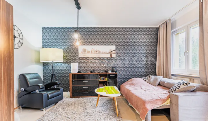 Mieszkanie 1-pokojowe Rzeszów, ul. Jacka Malczewskiego