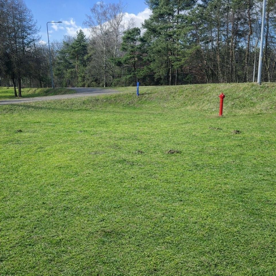 Działka budowlana Żory Kleszczów. Zdjęcie 2