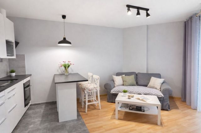 Mieszkanie 2-pokojowe Warszawa Mokotów, ul. Bukowińska. Zdjęcie 1