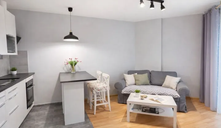 Mieszkanie 2-pokojowe Warszawa Mokotów, ul. Bukowińska