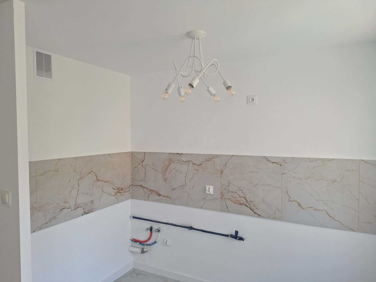 Mieszkanie 3-pokojowe Poznań Rataje. Zdjęcie 5