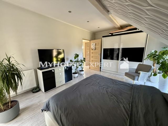 dom wolnostojący, 5 pokoi Bagniewo. Zdjęcie 10