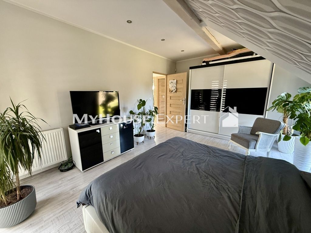 dom wolnostojący, 5 pokoi Bagniewo. Zdjęcie 10