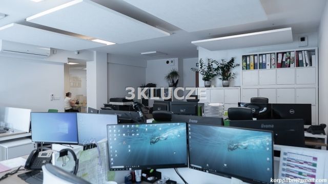 Lokal Lublin Śródmieście, ul. 3 Maja. Zdjęcie 9