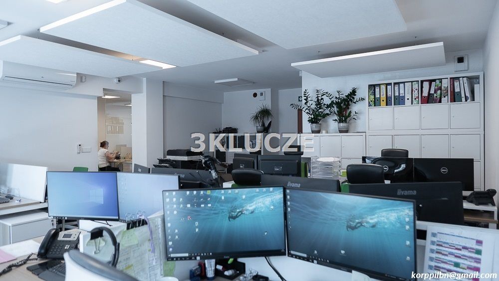 Lokal Lublin Śródmieście, ul. 3 Maja. Zdjęcie 9