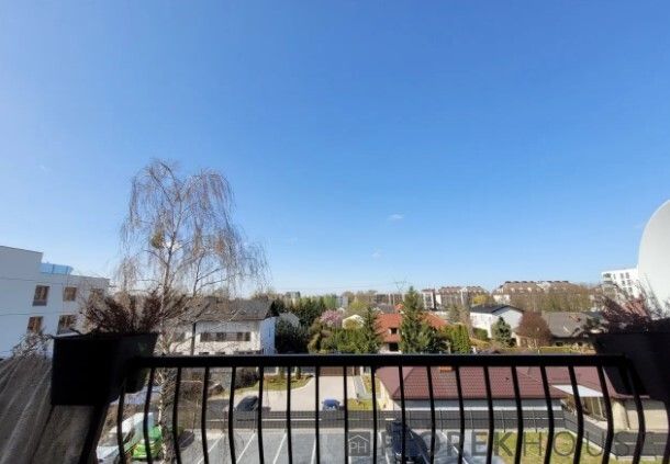 Mieszkanie 4-pokojowe Ząbki, ul. Powstańców. Zdjęcie 5