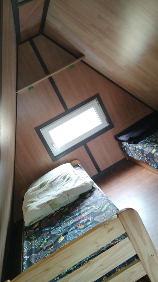 Działka rekreacyjna Słupia. Zdjęcie 11