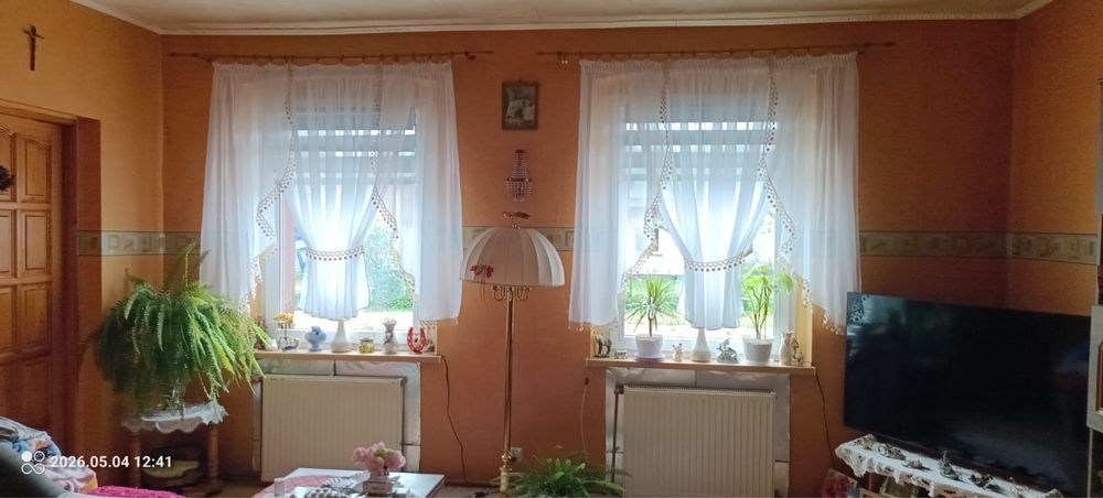 dom wolnostojący Sądów. Zdjęcie 4